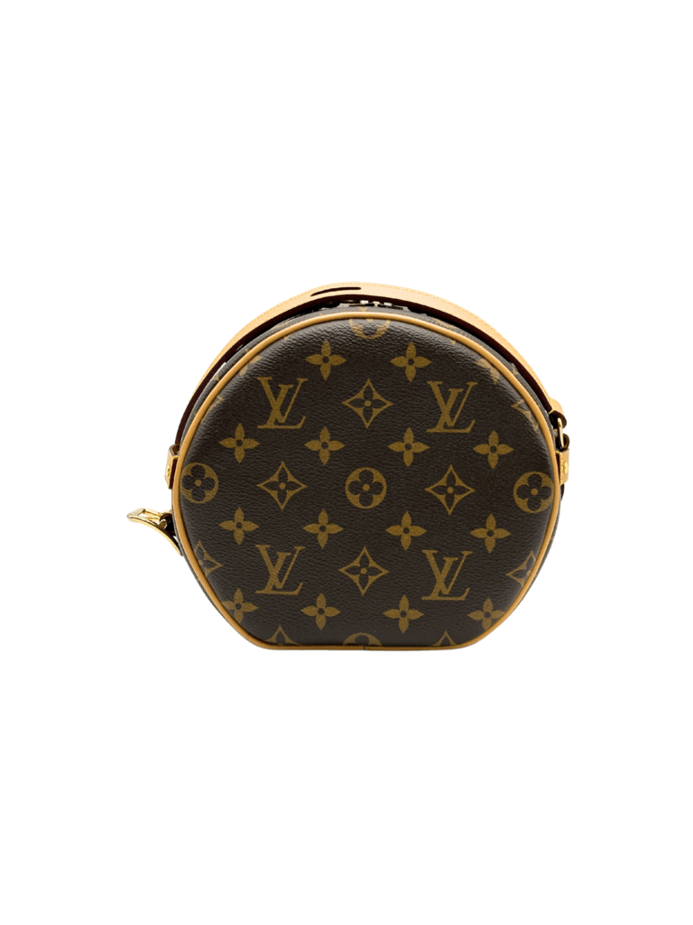 LV BOITE CHAPEAU SOUPLE PM