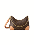 LV BOULOGNE MONOGRAM