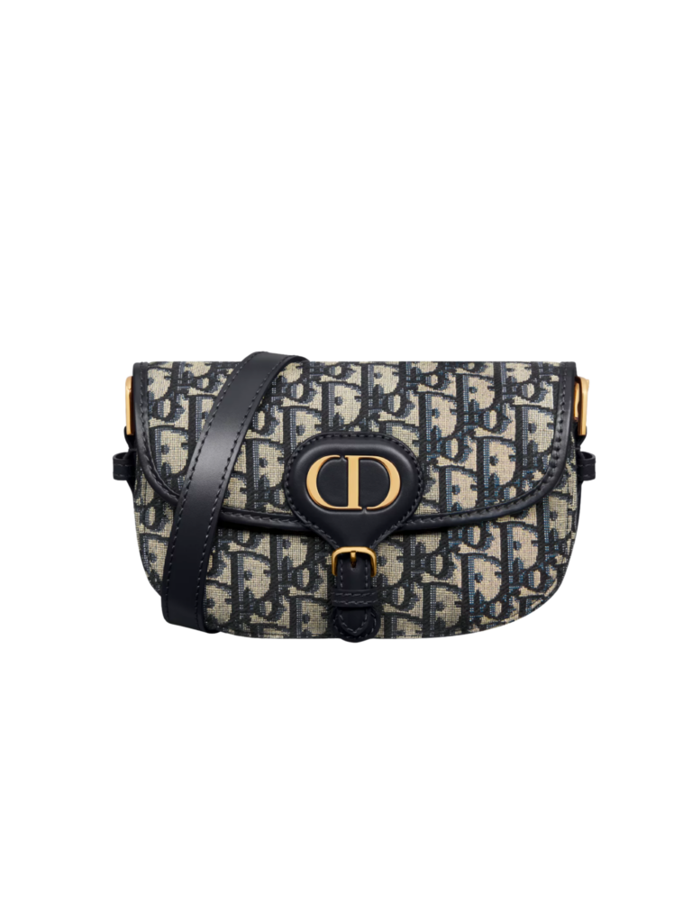 DIOR BOBBY EAST WEST BAG