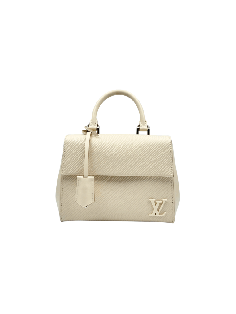LV CLUNY MINI QUARTZ