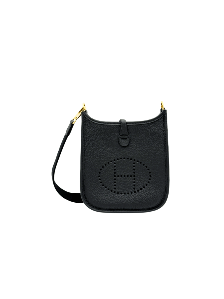 HERMES MINI EVELYNE