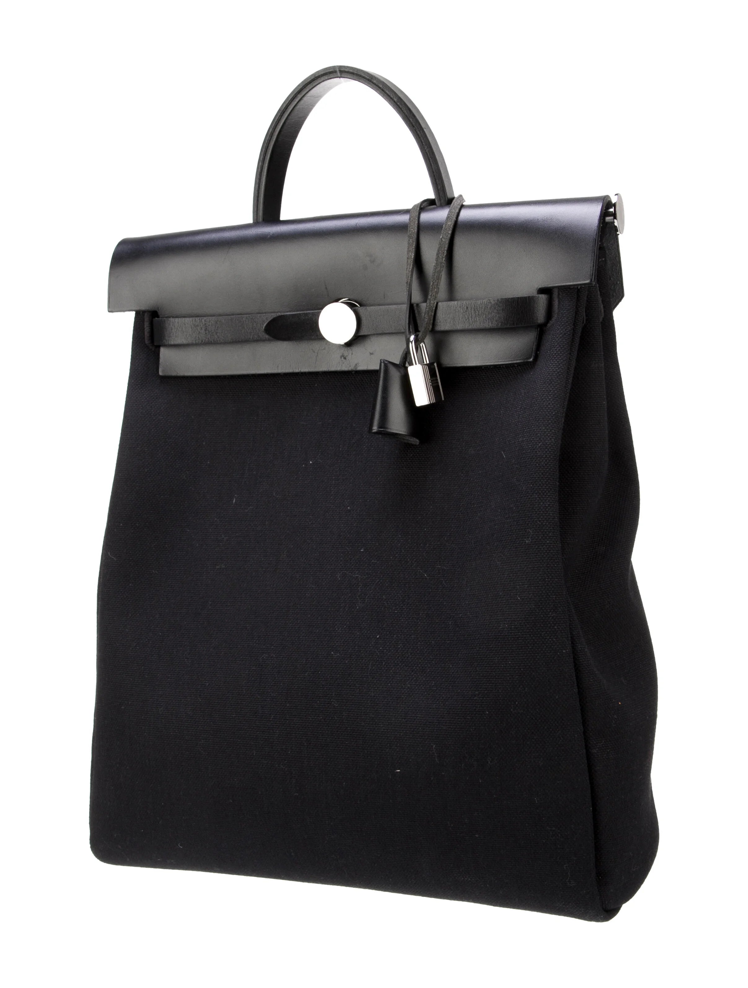 HERMES HERBAG A DOS PM BACKPACK